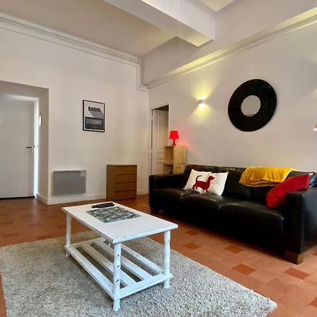 Appartement 60M2 Carcassonne Centre Εξωτερικό φωτογραφία