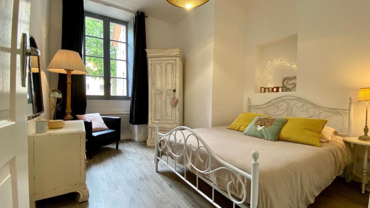 Appartement 60M2 Carcassonne Centre Εξωτερικό φωτογραφία