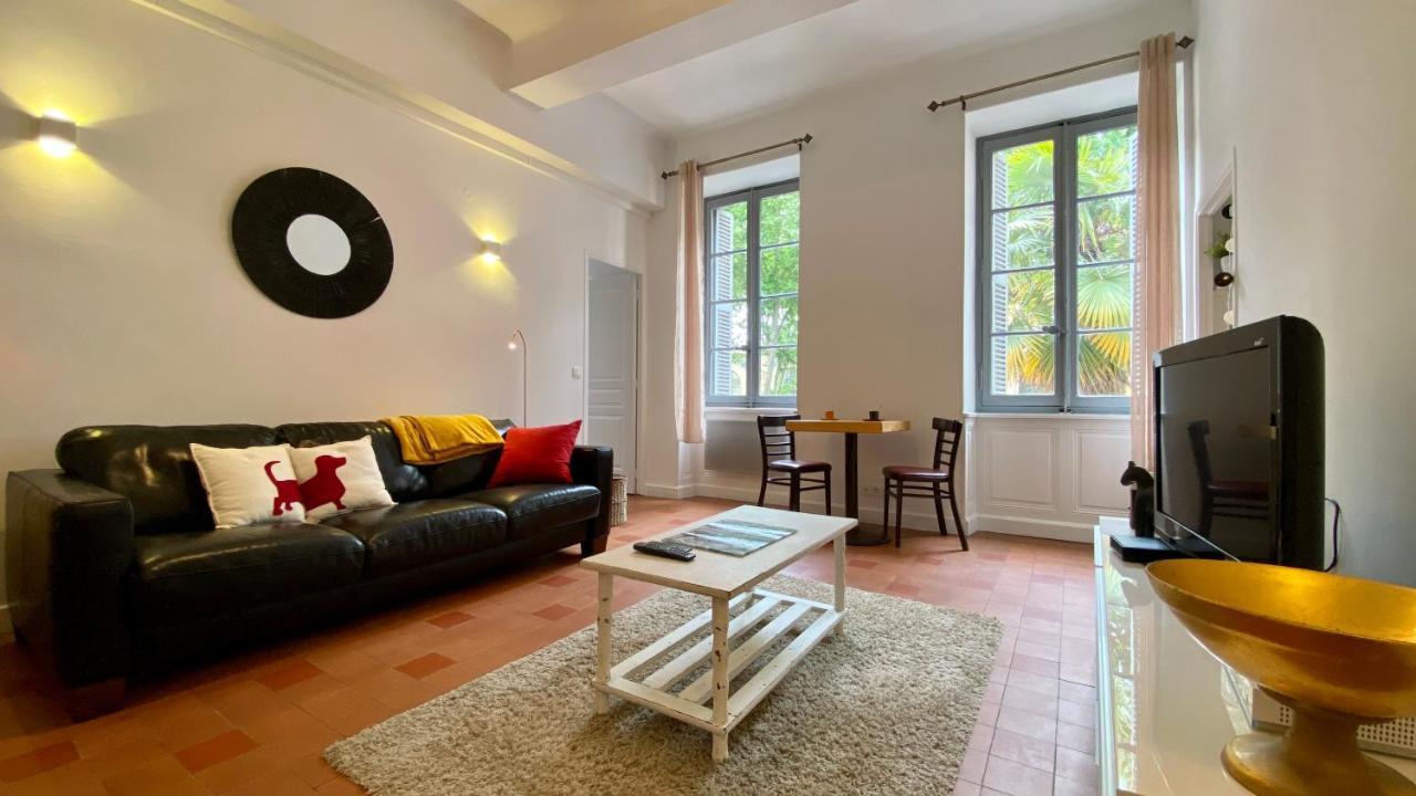 Appartement 60M2 Carcassonne Centre Εξωτερικό φωτογραφία