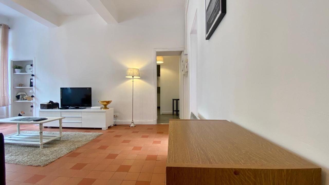 Appartement 60M2 Carcassonne Centre Εξωτερικό φωτογραφία