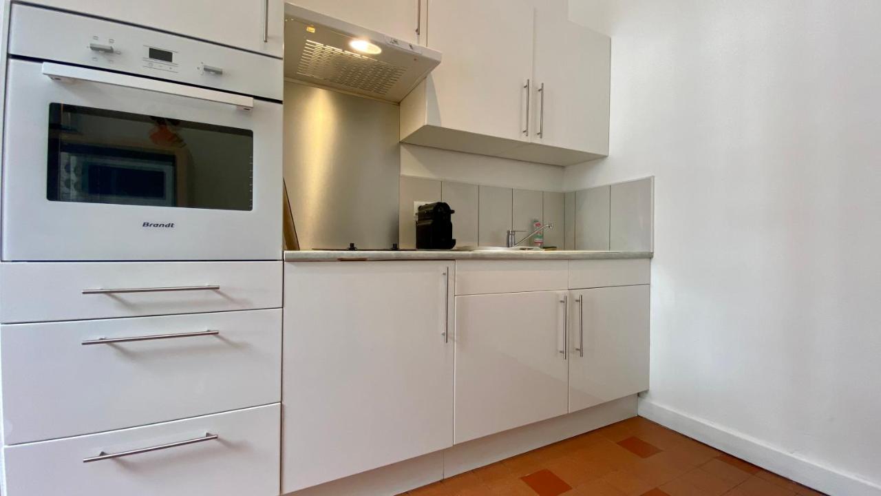 Appartement 60M2 Carcassonne Centre Εξωτερικό φωτογραφία
