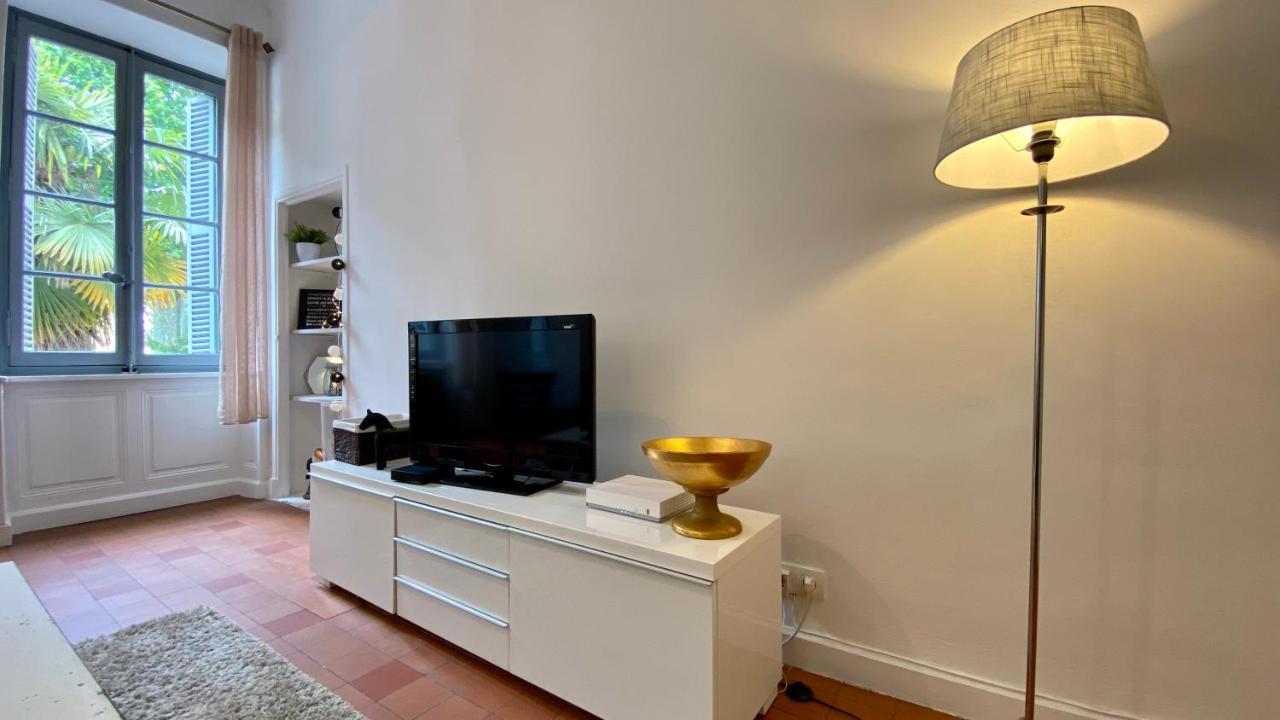 Appartement 60M2 Carcassonne Centre Εξωτερικό φωτογραφία