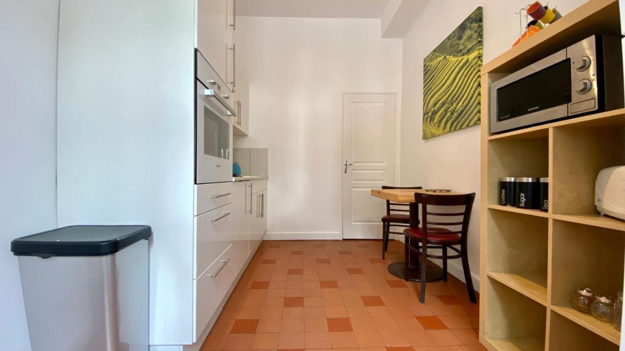 Appartement 60M2 Carcassonne Centre Εξωτερικό φωτογραφία