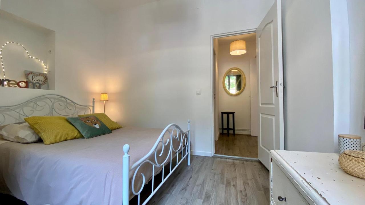 Appartement 60M2 Carcassonne Centre Εξωτερικό φωτογραφία