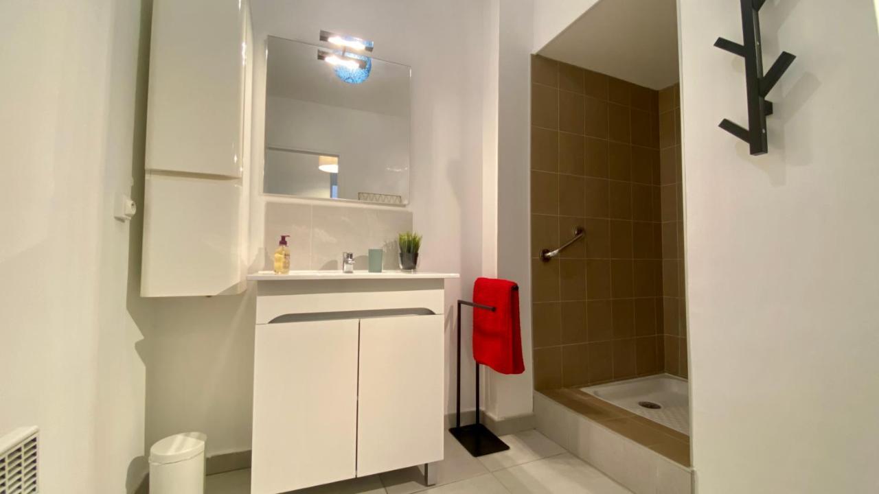 Appartement 60M2 Carcassonne Centre Εξωτερικό φωτογραφία