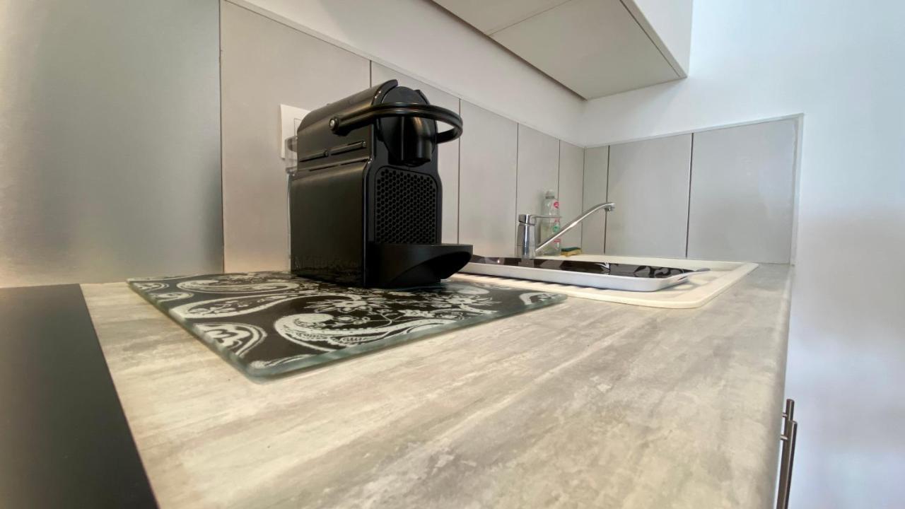 Appartement 60M2 Carcassonne Centre Εξωτερικό φωτογραφία