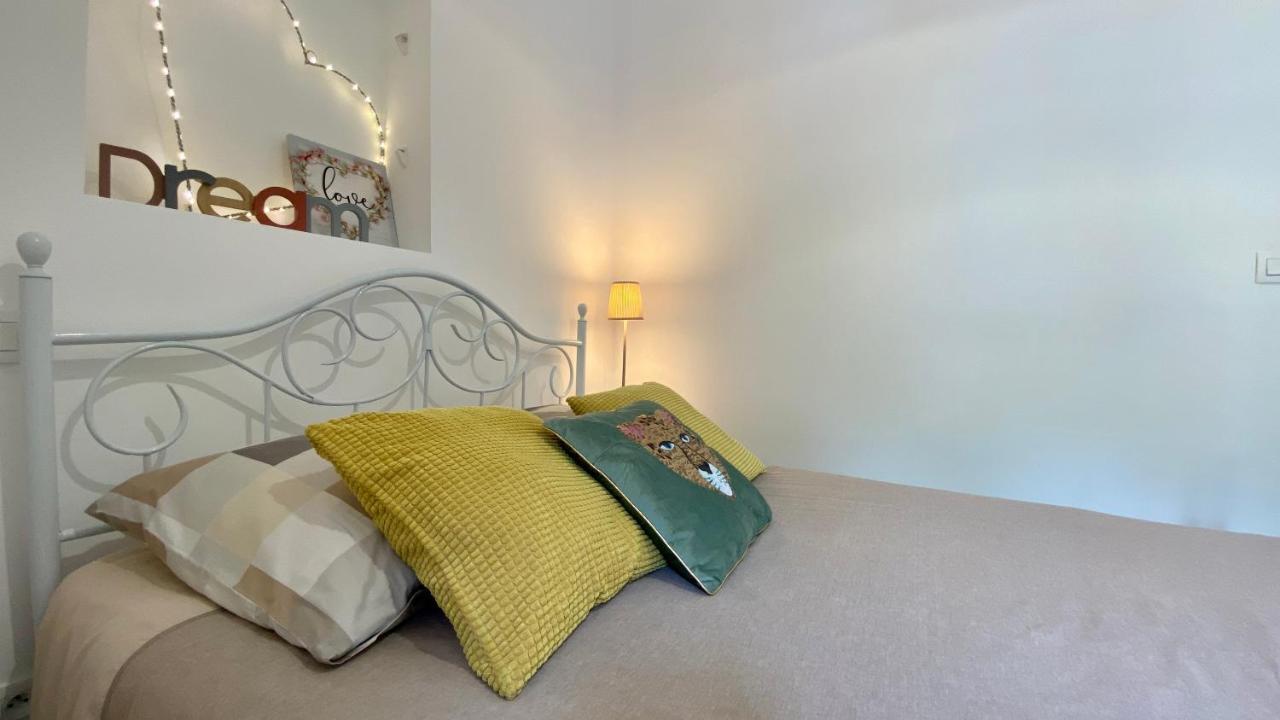 Appartement 60M2 Carcassonne Centre Εξωτερικό φωτογραφία