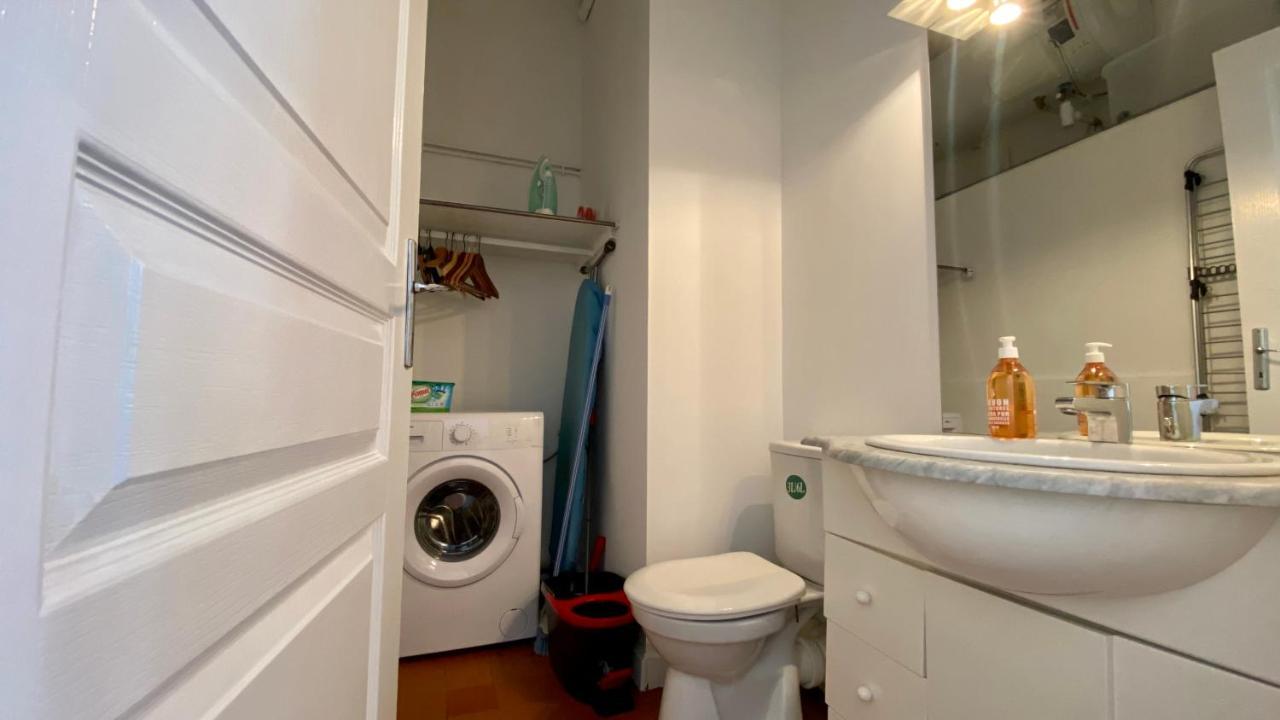 Appartement 60M2 Carcassonne Centre Εξωτερικό φωτογραφία